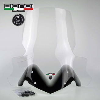 Windscreen Tricity 125 155 14 - 8061272