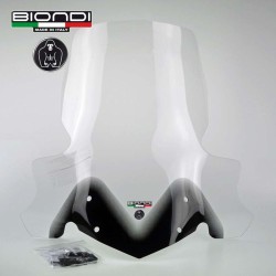 Windscreen Tricity 125 155 14 - 8061272