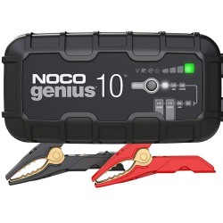 Battery Charger Genius 10 - GENIUS10
