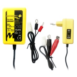 Babyboy Charger 500mA - MBCBABY