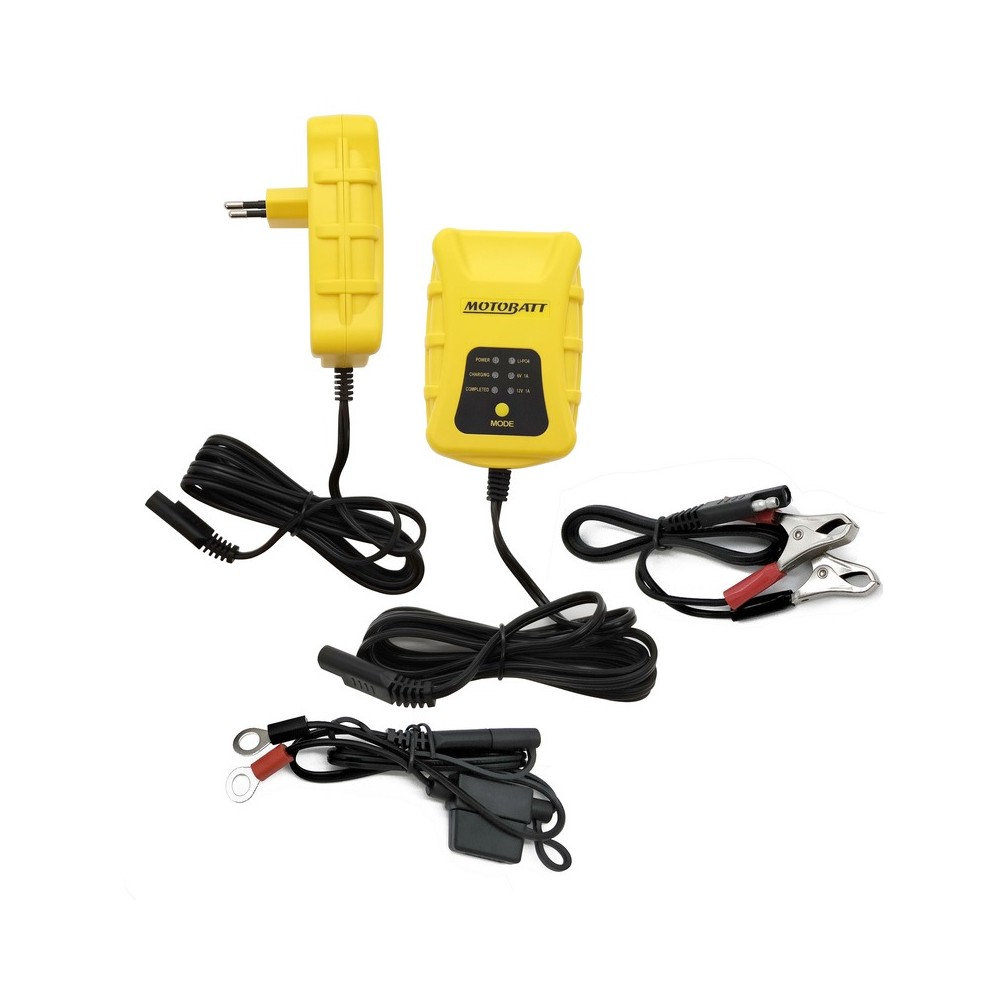 Smart Charger PDCT1 1A - PDCT1
