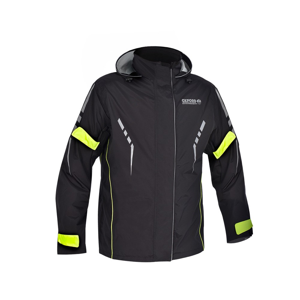 Stormseal Over Jacket Mm - RM120M