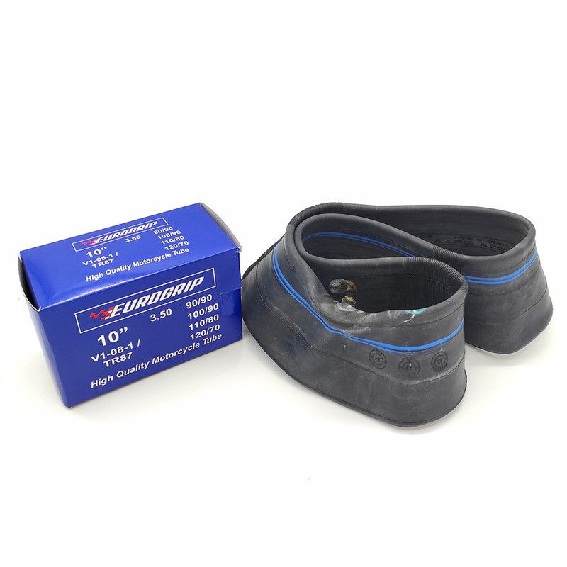 Camera D\'Aria Raggio 103.50-10 90/90-10 Catalizzatori EUROGRIP