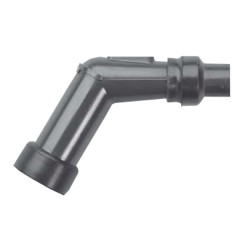 Attacco Candela Ngk VD05EGSTOCK Nr.5817 per KTM Duke II 640 05-06 e altri modelli Bujías NGK