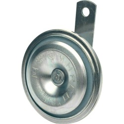 Claxon 12V Diam.90mm Tono Alto