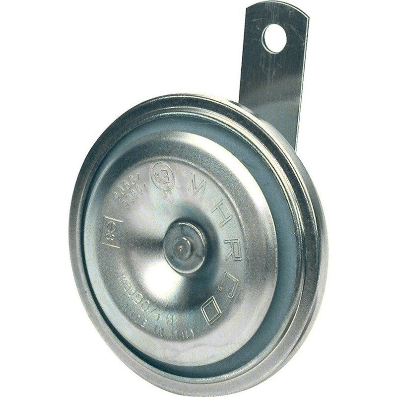 Claxon 12V Diam.90mm Tono Alto Altro MARCO