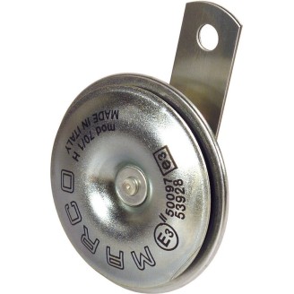 Horn 12V Diam.70mm Hi Tone Altro MARCO
