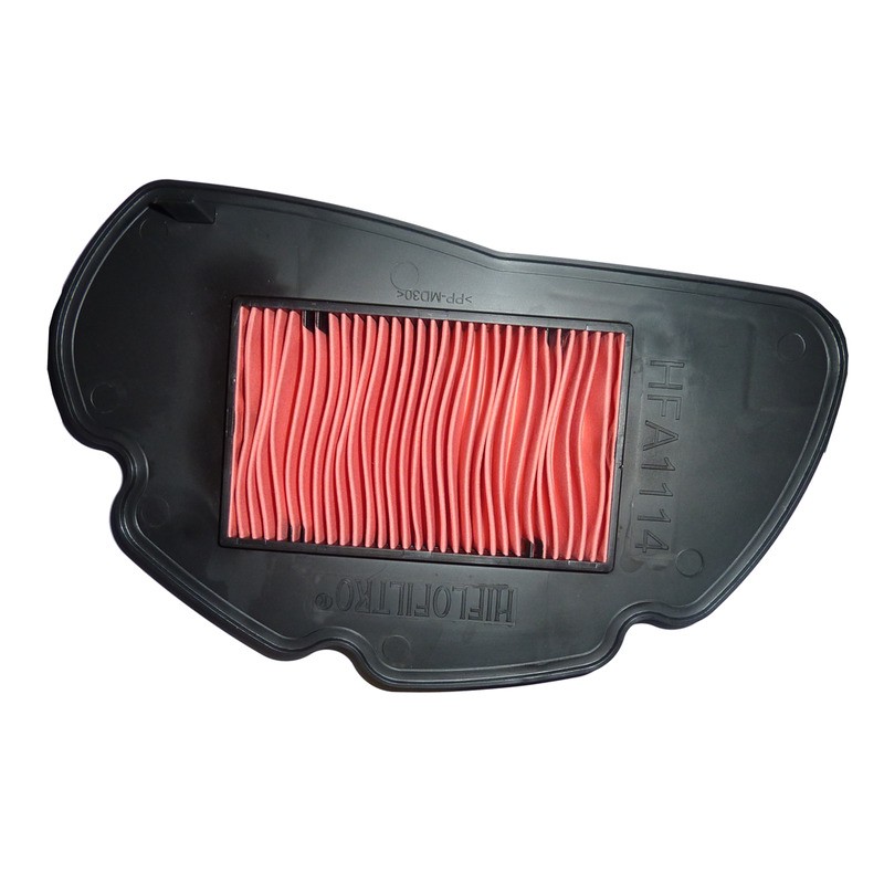 Filtro Aria Honda PCX125 11-12 per HONDA PCX 125 11-12 Filtri Aria HIFLO FILTRO