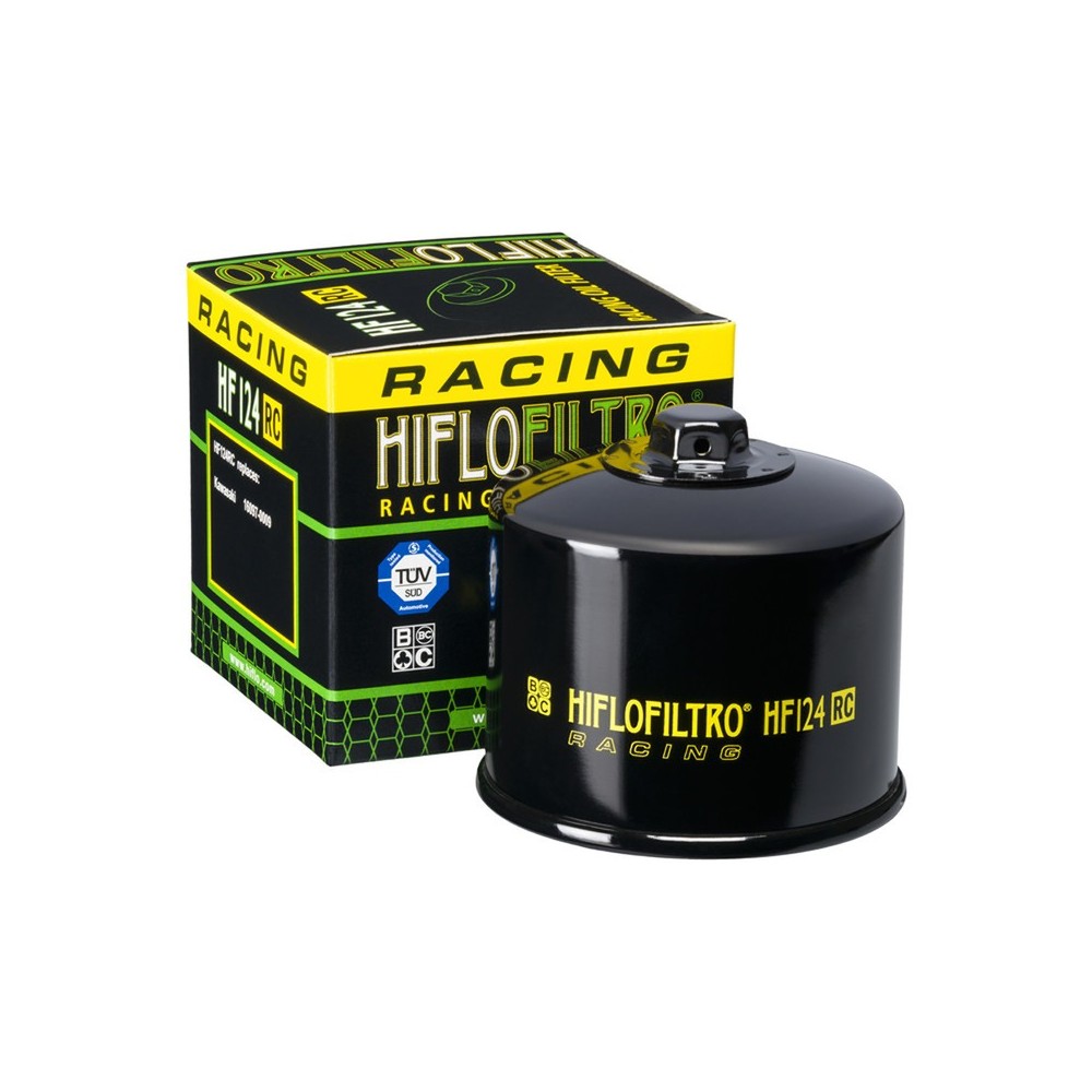 Oil Filter Kawasaki Kawasaki H2 1000 - HF124RC