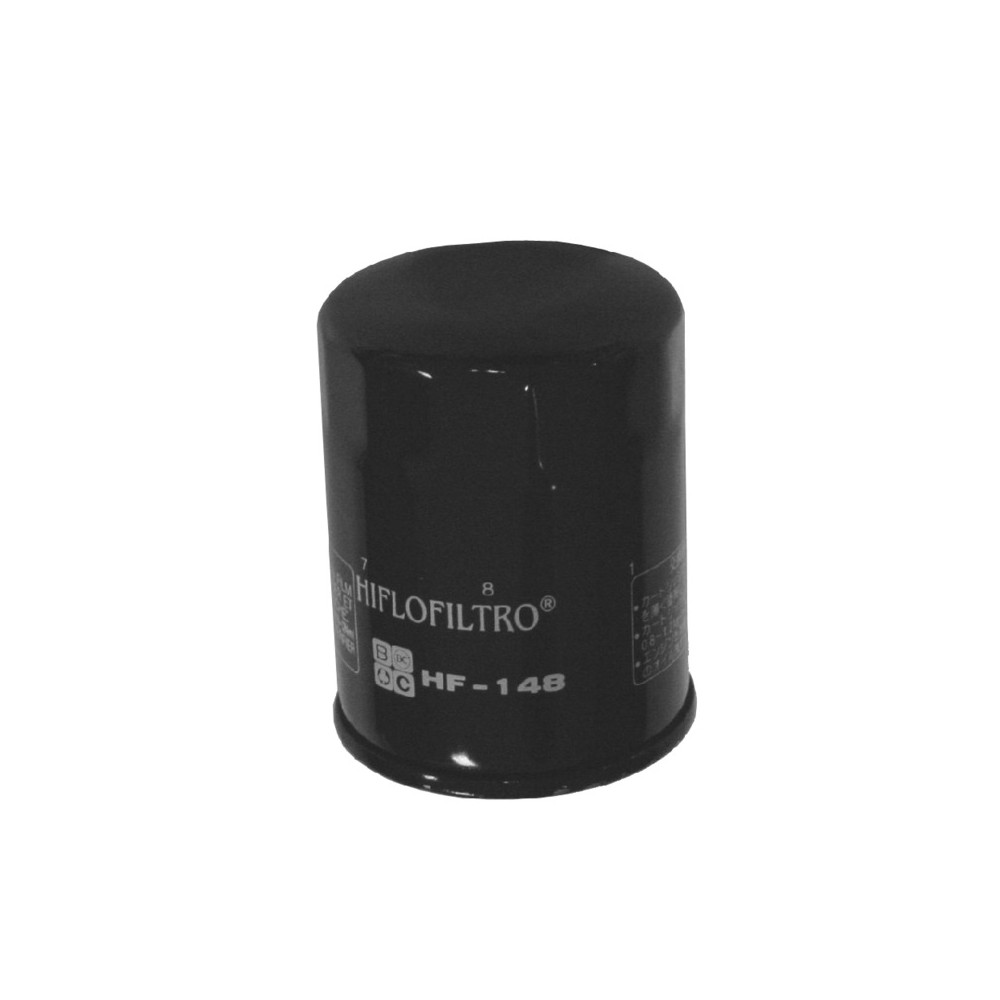 Oil Filter Yamaha Fjr 1300 01-02 - HF148
