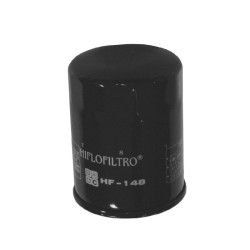 Oil Filter Yamaha Fjr 1300 01-02 for YAMAHA FJR 00 01-02 and other model Olio HIFLO FILTRO