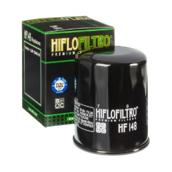 Oil Filter Yamaha Fjr 1300 01-02 - HF148