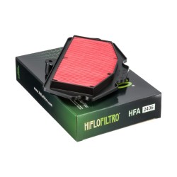 Air Filter Kawa Ninja 400 for KAWASAKI Ninja 400 18-19 Filtri Aria HIFLO FILTRO