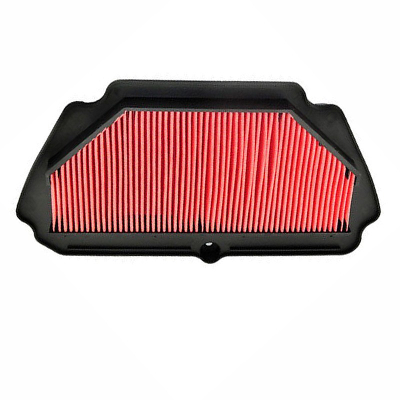 Filtro Aria Kawasaki Ninja 60009-13- 636 13- per KAWASAKI ZX6-R Ninja 600 09-13 e altri modelli Filtri Aria HIFLO FILTRO