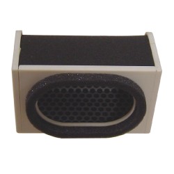 Filtro Aria Kawa ZR550 ZEPHYRZR750 per KAWASAKI ZR 7/S 99-03 e altri modelli Filtri Aria HIFLO FILTRO