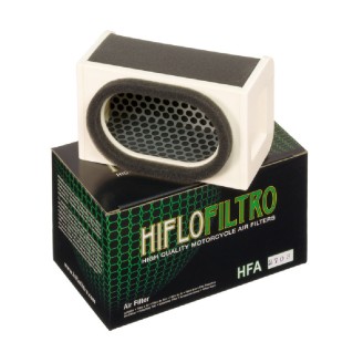 Air Filter Kawa ZR550 ZEPHYRZR750 for KAWASAKI ZR 7/S 99-03 and other model Filtri Aria HIFLO FILTRO