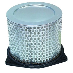 Filtro Aria Suzuki Gsx-F 600750 90-02 per SUZUKI GSX-F 600/750 90-03 Filtri Aria HIFLO FILTRO