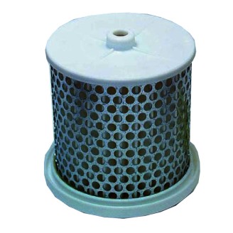 Air Filter Yamaha Virago 535 87-95 - HFA4502