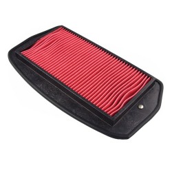 Air Filter Yamaha FZ6/FAZER04-08 for YAMAHA FZ6 / FZ6 Faser 04-10 Filtri Aria HIFLO FILTRO