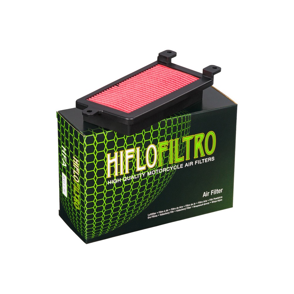 Air Filter Kymco Agility 504T R16 08-13 - HFA5018
