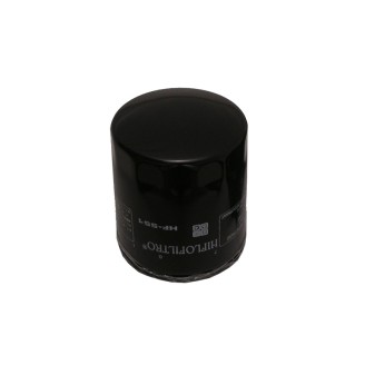 Filtros de Aceite | El filtro de aceite retiene las impurezas que se forman en el aceite del motor durante su funcionamiento, protegiendo cojinetes, casquillos y piezas móviles del desgaste. Debe sustituirse en cada cambio de aceite para mantener una lubricación eficaz y alargar la vida del motor.Aquí encuentras filtros de aceite HIFLO FILTRO, Champion, MAHLE, UFI y Nypso para motos de carretera, naked, scooters y customs de distintas cilindradas. La elección correcta se hace según el modelo y año de la moto, o comparando el código original con el indicado en la ficha del producto.