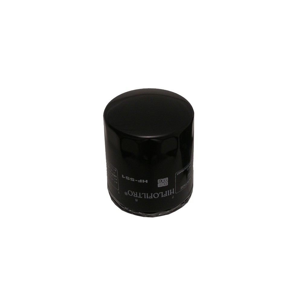 Oil Filter Moto Guzzi 1100 - HF551