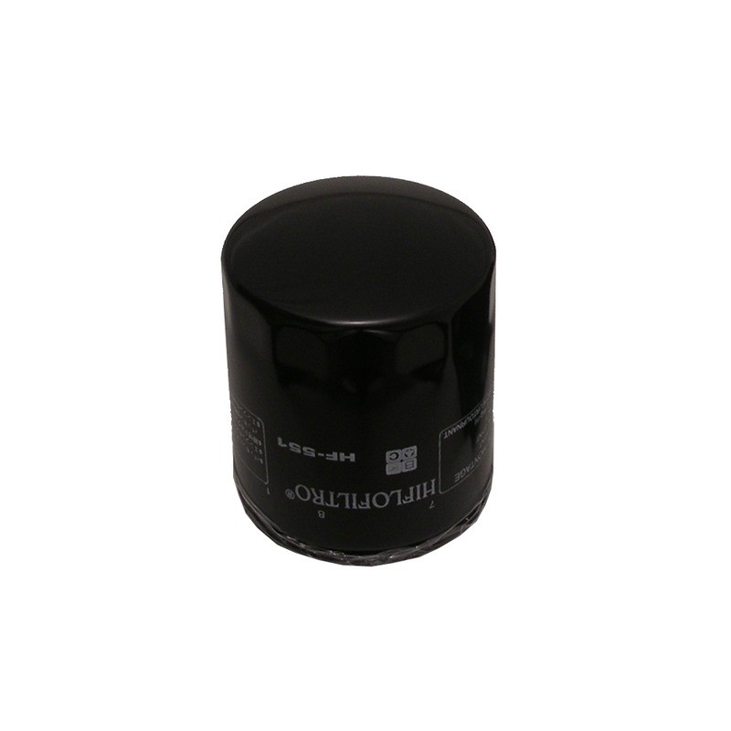 Oil Filter Moto Guzzi 1100 for MOTO GUZZI motori 00/00 94-05 Olio HIFLO FILTRO