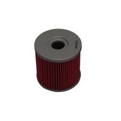 Oil Filter Hyosung Comet 650 for HYOSUNG Comet GT 650/Aquila GV 650 05-08 Olio HIFLO FILTRO
