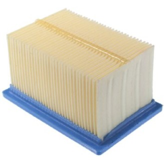 Air Filter Bmw F650GS/G650GS for BMW F650GS 00-07 and other model Filtri Aria MAHLE