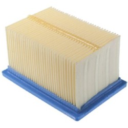 Air Filter Bmw F650GS/G650GS for BMW F650GS 00-07 and other model Filtri Aria MAHLE