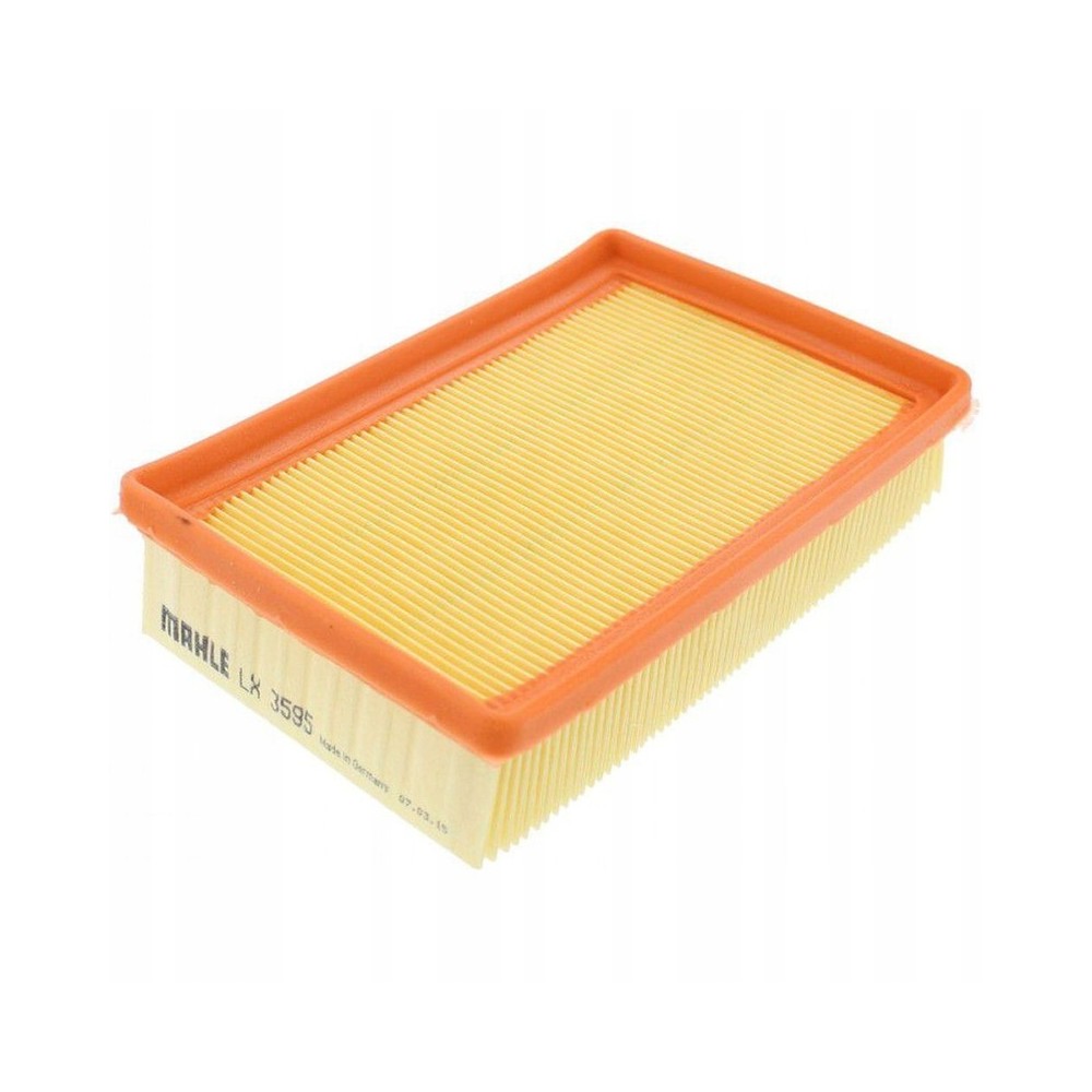 Air Filter - LX3595