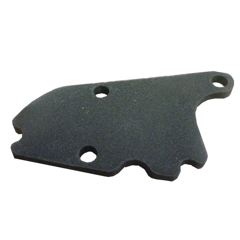 Filtro Aria Vespa Lx 125 4T 3V per PIAGGIO Vespa 125/150 Sprint 4T 3V 13-15 e altri modelli Filtri Aria OKYAMI