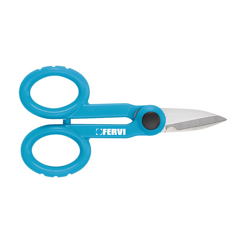 Scissors Workbenches and Equipment Fervi