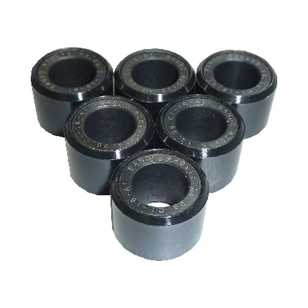 Rollers -