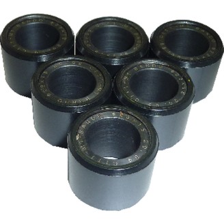 Rollers -