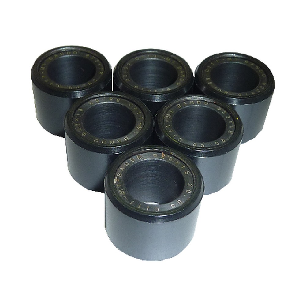 Rollers -