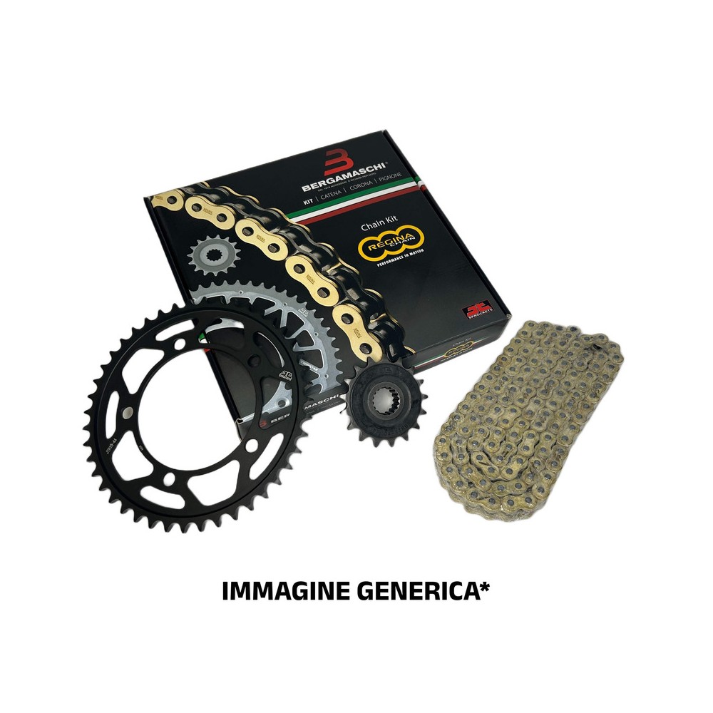 Kit TRIUMPH1200 Scrambler Xc 19-23 -