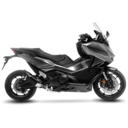Kit Collettori Racing Hondaforza 750 21- per HONDA Forza 750 21- Collettori e raccordi LEOVINCE
