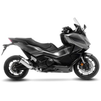 Kit Collettori Racing Hondaforza 750 21- per HONDA Forza 750 21- Collettori e raccordi LEOVINCE