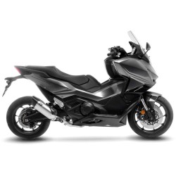 Kit Collettori Racing Hondaforza 750 21- per HONDA Forza 750 21- Collettori e raccordi LEOVINCE