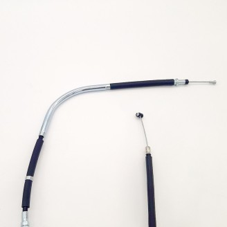 Clutch Cables Yamaha FZ6 /S2 for YAMAHA FZ6 04-06 and other model Wiring and Cables MAGNETI MARELLI