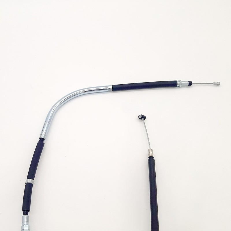 Clutch Cables Yamaha FZ6 /S2 for YAMAHA FZ6 04-06 and other model Wiring and Cables MAGNETI MARELLI