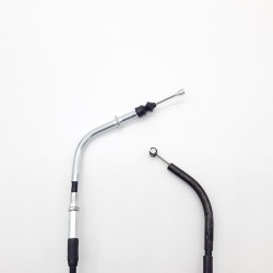 Clutch Cables Kawasaki Er-6F/N09-11 for KAWASAKI ER-6F/N 09-11 Wiring and Cables MAGNETI MARELLI