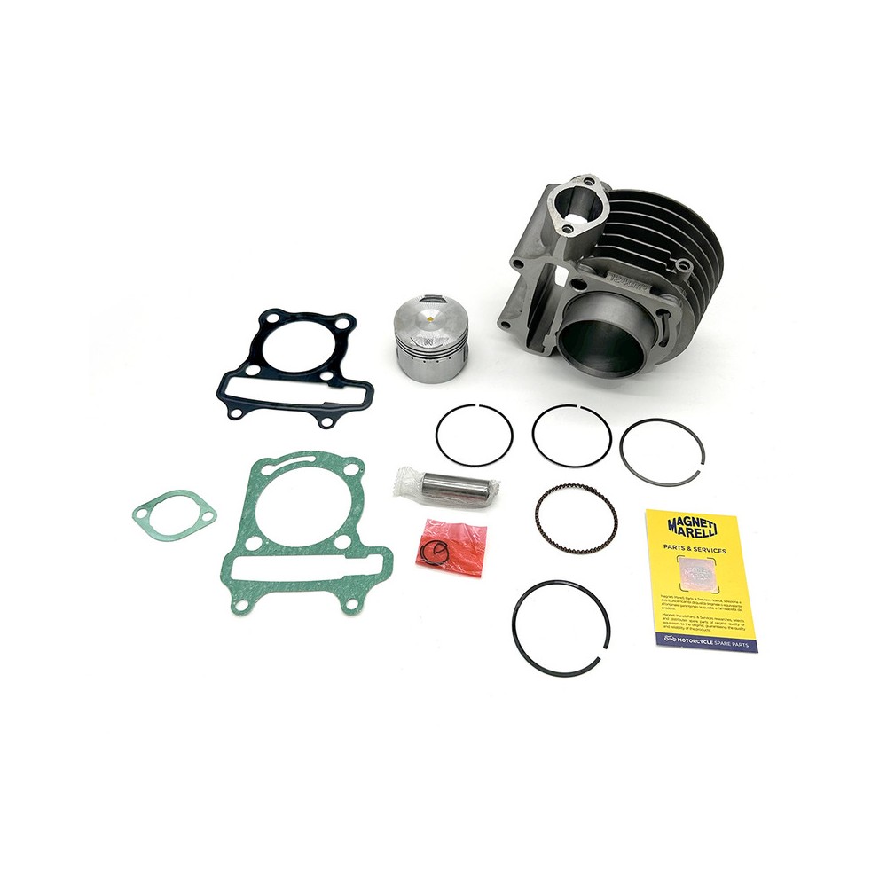 Cylinder Kymco 125AGILITY -