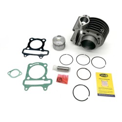 Cylinder Kymco 125AGILITY for KYMCO 125 Agility Carry / R16 / Plus / S nd and other model Other MAGNETI MARELLI