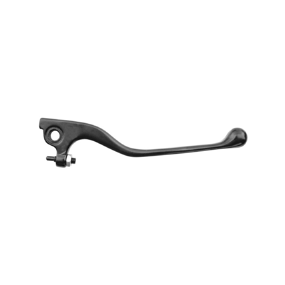 Lever Rh Blk Generic 50 Trigger Sm 07-- Gilera 50 96-97 for GILERA 50 Eaglet Automatico 96-97 Motorcycle Levers MAGNETI MARELLI