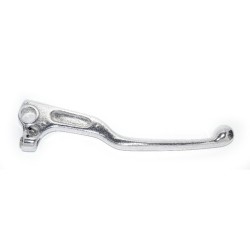 Lever Rh Silver Aprilia PEGASO650 92-00 for APRILIA Pegaso 650 92-00 and other model Motorcycle Levers MAGNETI MARELLI