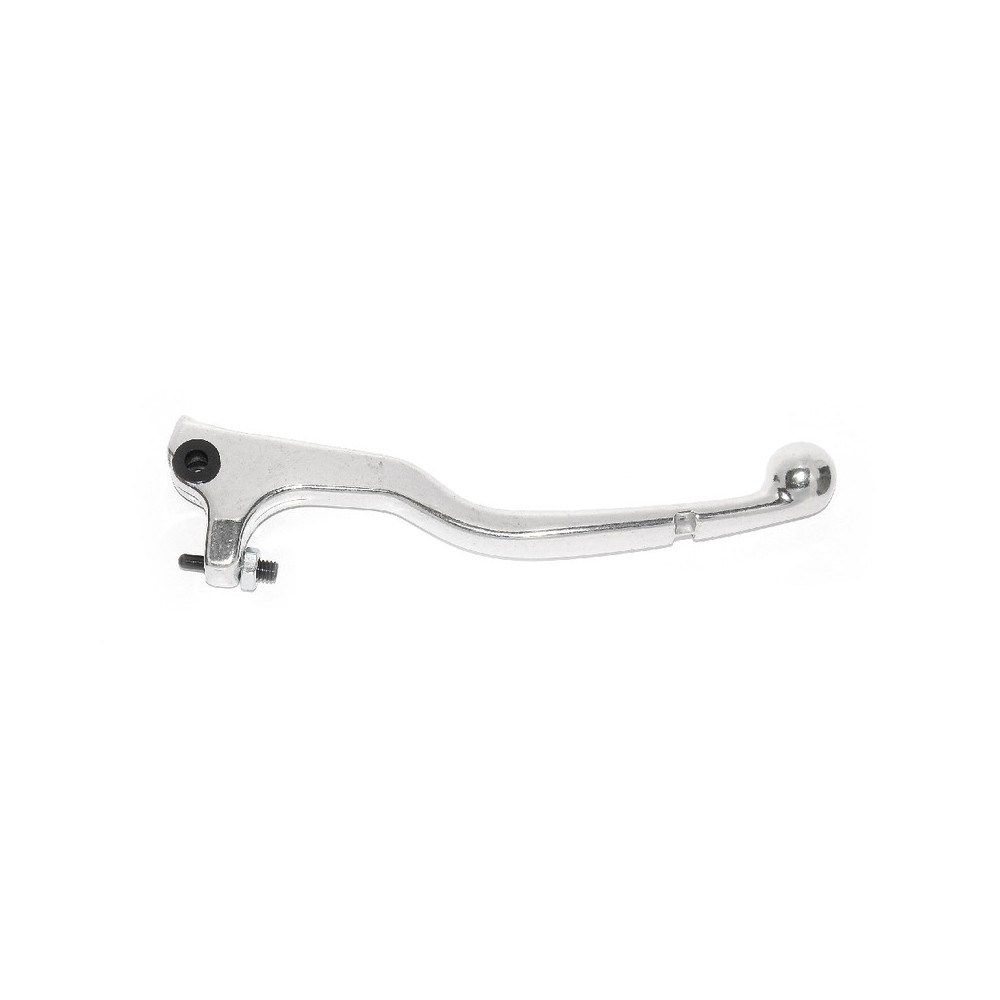 Lever Rh Silver Beta MOTARD350 for BETA 200 Alp 2 00 and other model Motorcycle Levers MAGNETI MARELLI