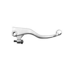 Lever Rh Silver Derbi 50 Sendahyp Drd Evo 11- for DERBI Senda 50 R DRD Pro 11-13 and other model Motorcycle Levers MAGNETI MARELLI