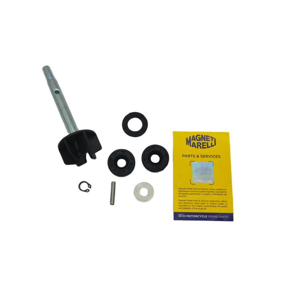 Rev.Kit Water Pump Apriliascarabeo 125/150 Rotax -